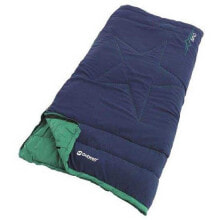 Tourist sleeping bags