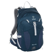 Hiking backpacks