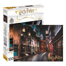 Puzzles for children Harry Potter