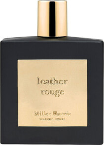 Miller Harris Leather Rouge - Eau de Parfum