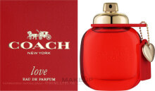 Coach Coach Love - Eau de Parfum