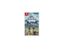 Купить игры для Nintendo Switch Nintendo: Pokémon Legends: Arceus - Nintendo Switch