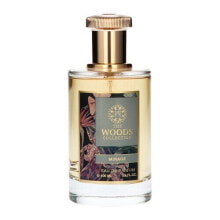 Купить парфюмерия унисекс The Woods Collection: The Woods Collection Mirage Eau de Parfum