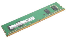 Модули памяти (RAM) Lenovo 4X70Z78724 модуль памяти 8 GB 1 x 8 GB DDR4 2933 MHz