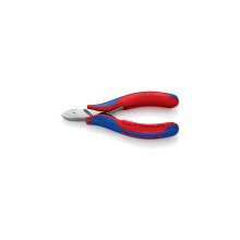 Cable cutters, cable cutters and bolt cutters