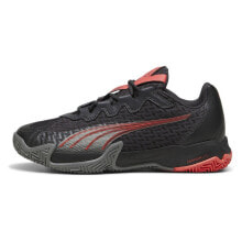 PUMA Nova Elite padel shoes