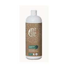 Средства для ухода за волосами Tierra Verde Oily Hair Nettle Shampoo Шампунь с крапивой для жирных волос с ароматом розмарина и апельсина 1000 мл
