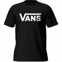 Мужские футболки Vans (Ванс)