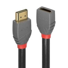 LINDY 901751412 50 cm HDMI Cable