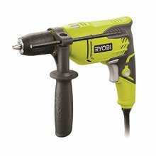 Купить электроинструменты Ryobi: Перфоратор Ryobi RPD500-G 800 W