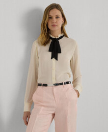 Women's blouses and blouses Ralph Lauren