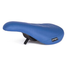 Bicycle saddles