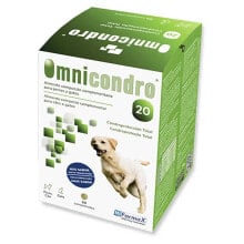 HIFARMAX Omnicondro-20 60Comp Dog Supplement