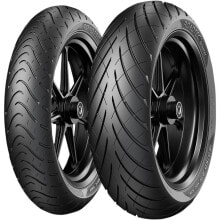 METZELER Roadtec Scooter F 60P TL Scooter Tire