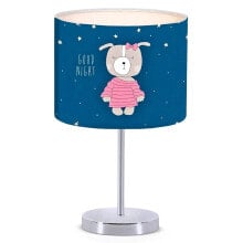 WELLHOME WH1196 Bedside Lamp