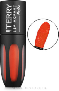 Flüssiger matter Lippenstift - By Terry Lip-Expert Matte