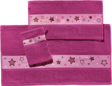 Baby towels