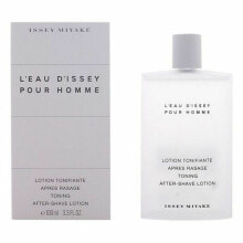 Pre- and post-depilation products Issey Miyake