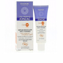 Serums, ampoules and facial oils EAU THERMALE JONZAC