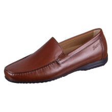 Men's moccasins