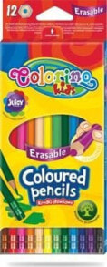 Colored Drawing Pencils for Kids