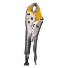 Pliers and side cutters