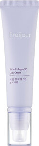 Gesichtscreme mit Kollagen und Retinol - Fraijour Retin-Collagen 3D Core Cream