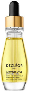 Anti-Aging Gesichtsöl mit Iris- und Lavendelöl - Decleor Aromessence Lavande Fine Firmness Oil-Serum