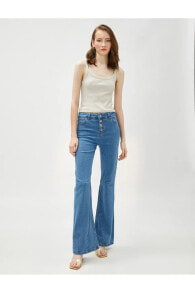 Women's jeans