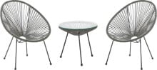 Garden furniture sets