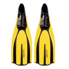 Fins for scuba diving