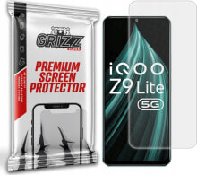 Protective films and glasses for smartphones