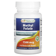 B vitamins Best Naturals