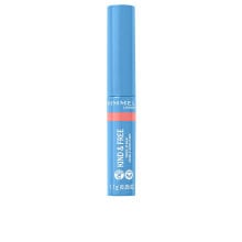 Средства для ухода за кожей губ kIND & FREE tinted lip balm #004-hibiscus blaze 1.7g