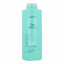 Шампунь Invigo Volume Boost Wella Invigo Volume Boost 1 L