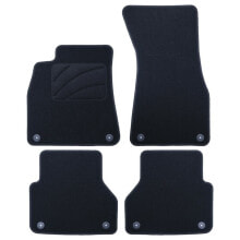 Car floor mats