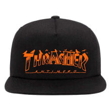  Thrasher