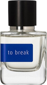 Mark Buxton To Break - Eau de Parfum