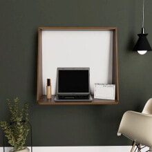 FM FURNITURE roma Wall Desk, Wall Mounted