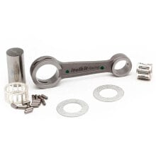 ITALKIT PiaGas Gas io Nrg-Zip-Sfera 49 cccompeticion Connecting Rod