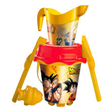 DRAGON BALL Children's toys and games