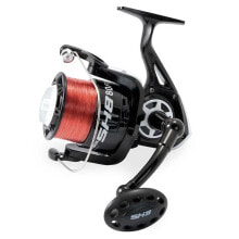 SHIZUKA SK8 FD Surfcasting Reel