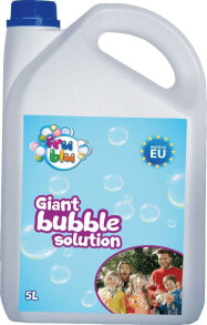 Мыльные пузыри Tm Toys Bubbles Fru Blu Liquid 5l 8208 p3