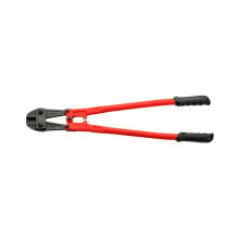 Cable cutters, cable cutters and bolt cutters