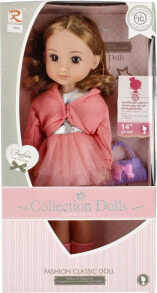 Dolls and dolls for girls