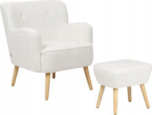 Armchairs for the living room