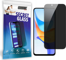 Protective films and glasses for smartphones