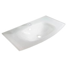 Garden washbasins