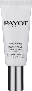 Serum gegen Pigmentflecken - Payot Harmonie Jour SPF30 Dark Spot Corrector