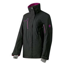 Мужские демисезонные куртки mAMMUT Glimmer Drytech Premium Jacket